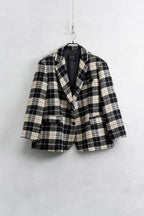 PLS jacket - LMFW261009308