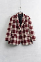 PLS jacket - LMFW261009308