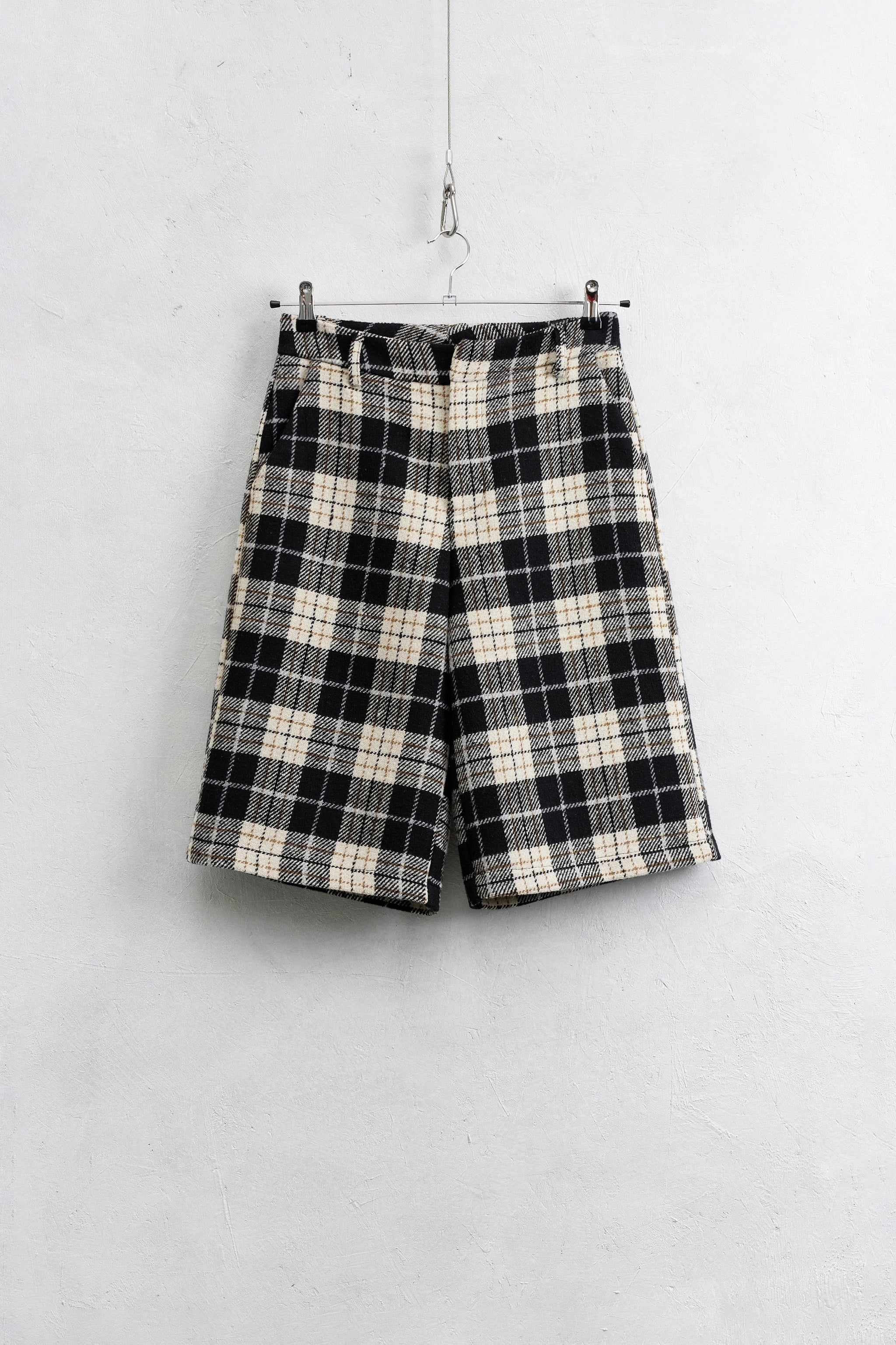 PLS pants - LMFW261009309