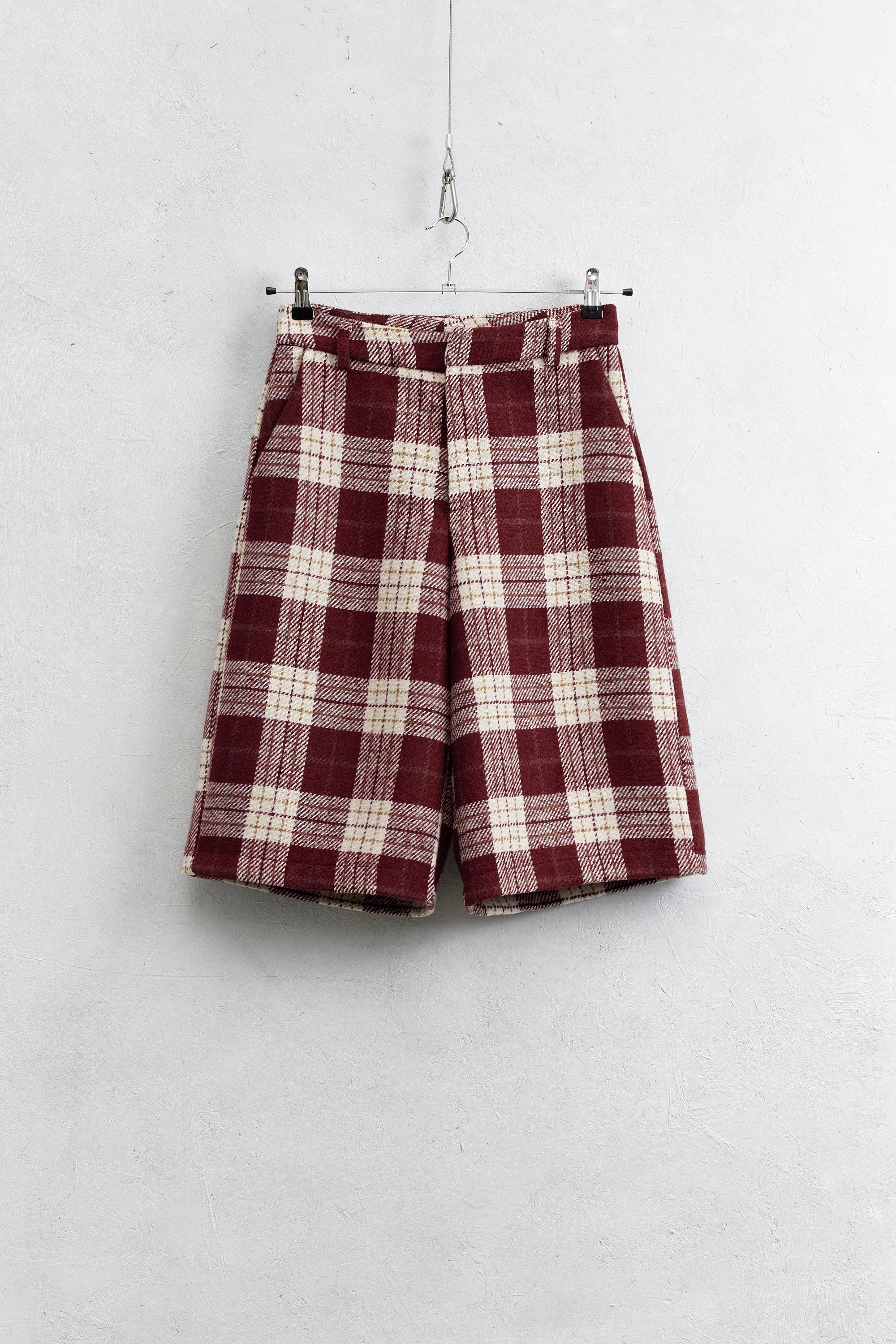 PLS pants - LMFW261009309