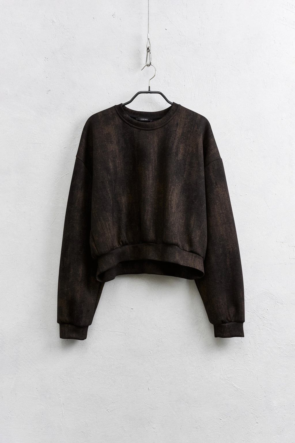 Viscose top - LMFW261009388