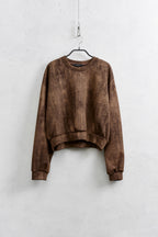 Viscose top - LMFW261009388