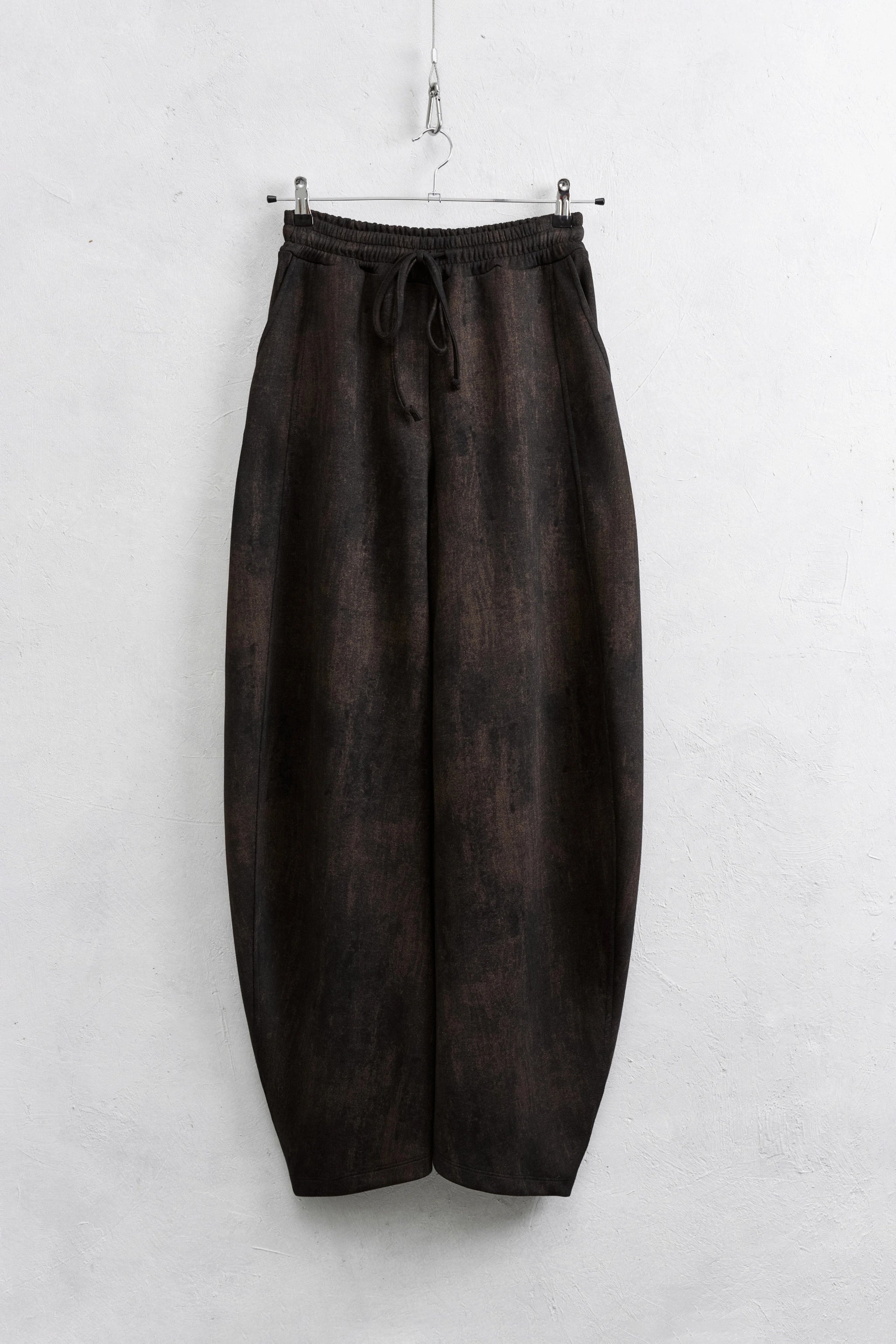 Viscose pants - LMFW261009390