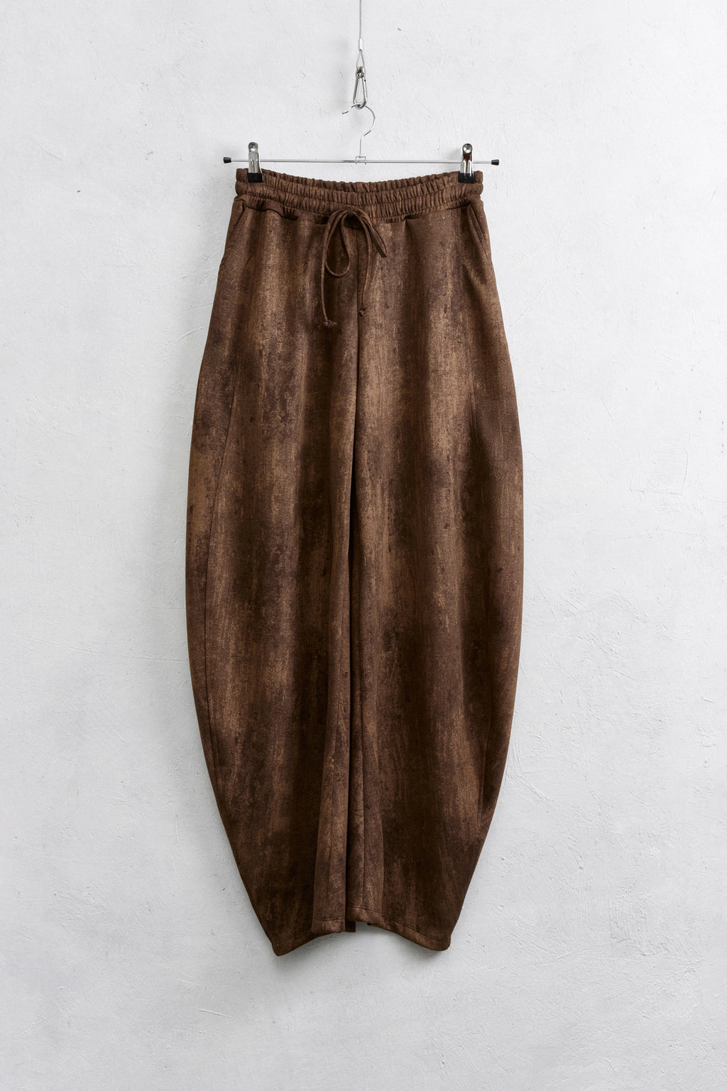 Viscose pants - LMFW261009390