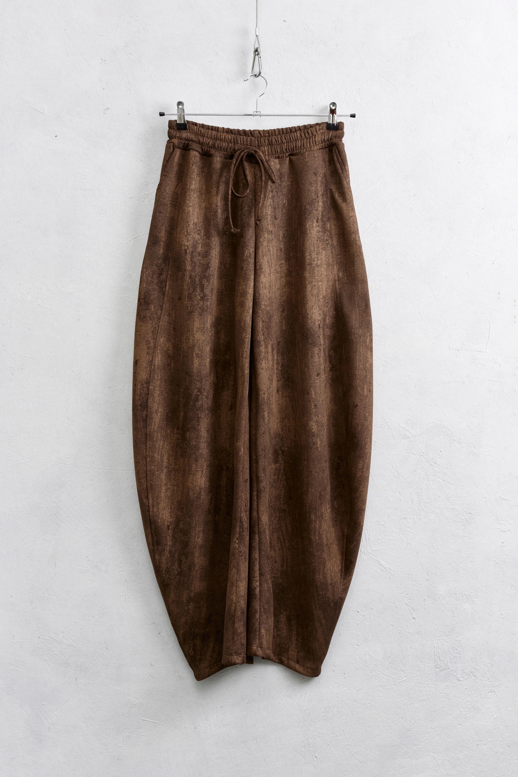 Viscose pants - LMFW261009390