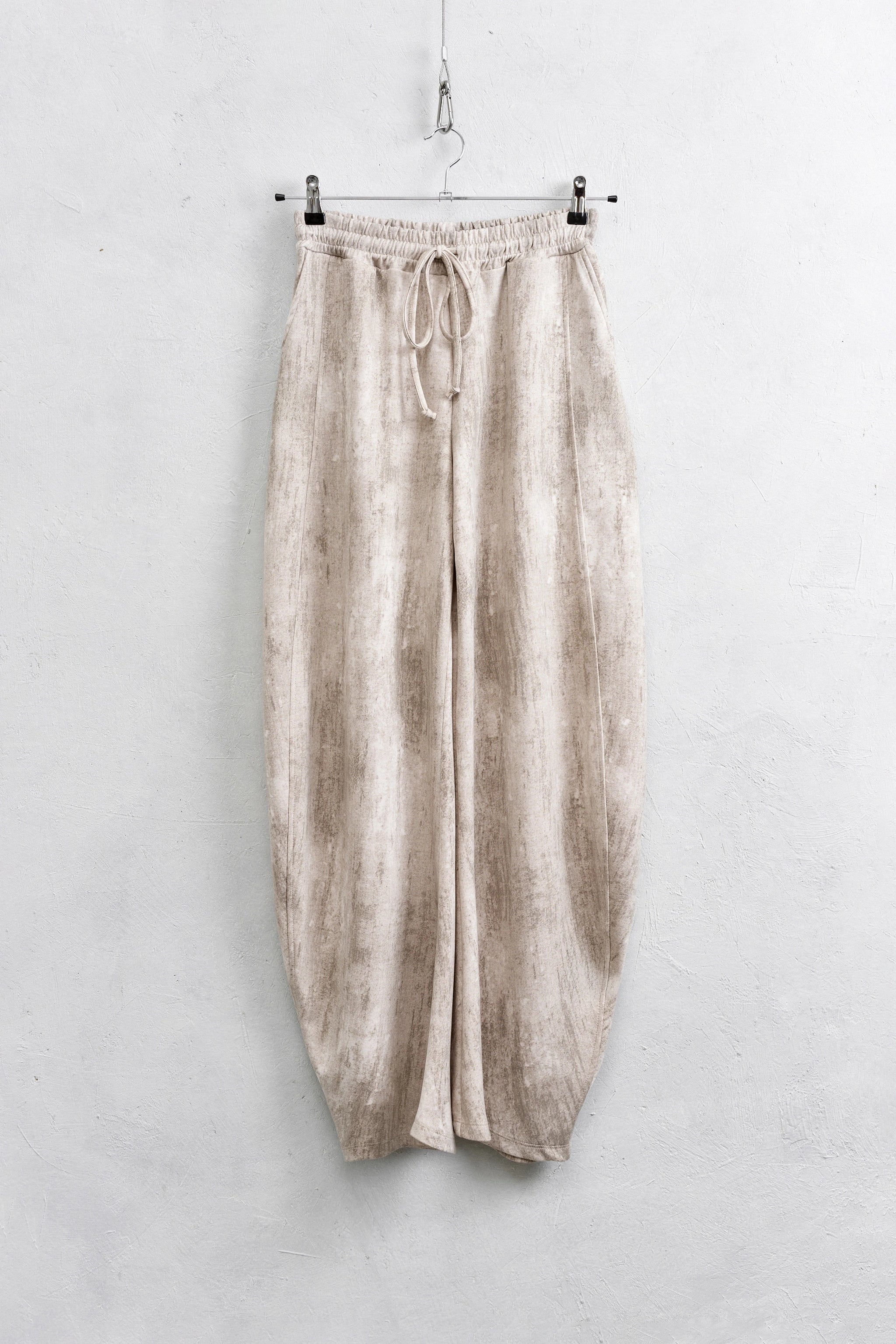 Viscose pants - LMFW261009390