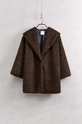 Mohair jacket - LMFW26100L9403
