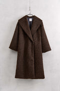 Mohair jacket - LMFW26100L9404