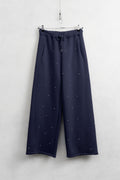 Cotton pants - LMFW261009479NV