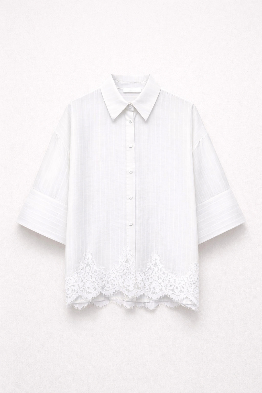 Crepe top - LSS261009598