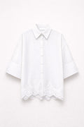 Crepe top - LSS261009598