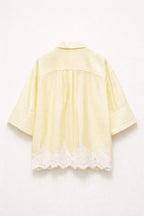 Crepe top - LSS261009598