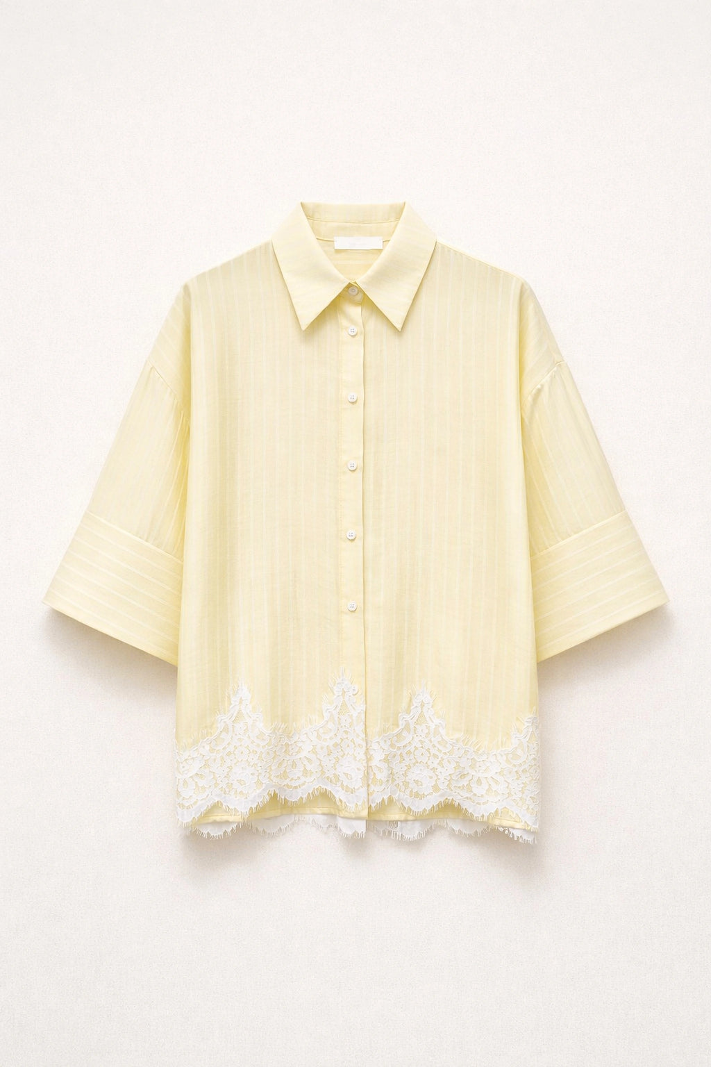 Crepe top - LSS261009598