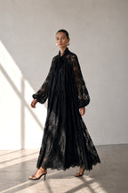 Lace dress - FW261001020