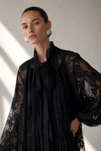 Lace dress - FW261001020