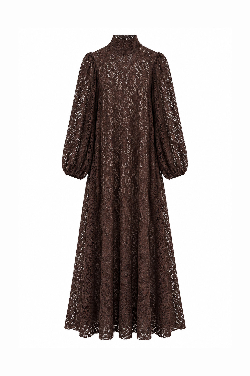 Lace dress - LFW261001185