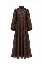 Lace dress - LFW261001185