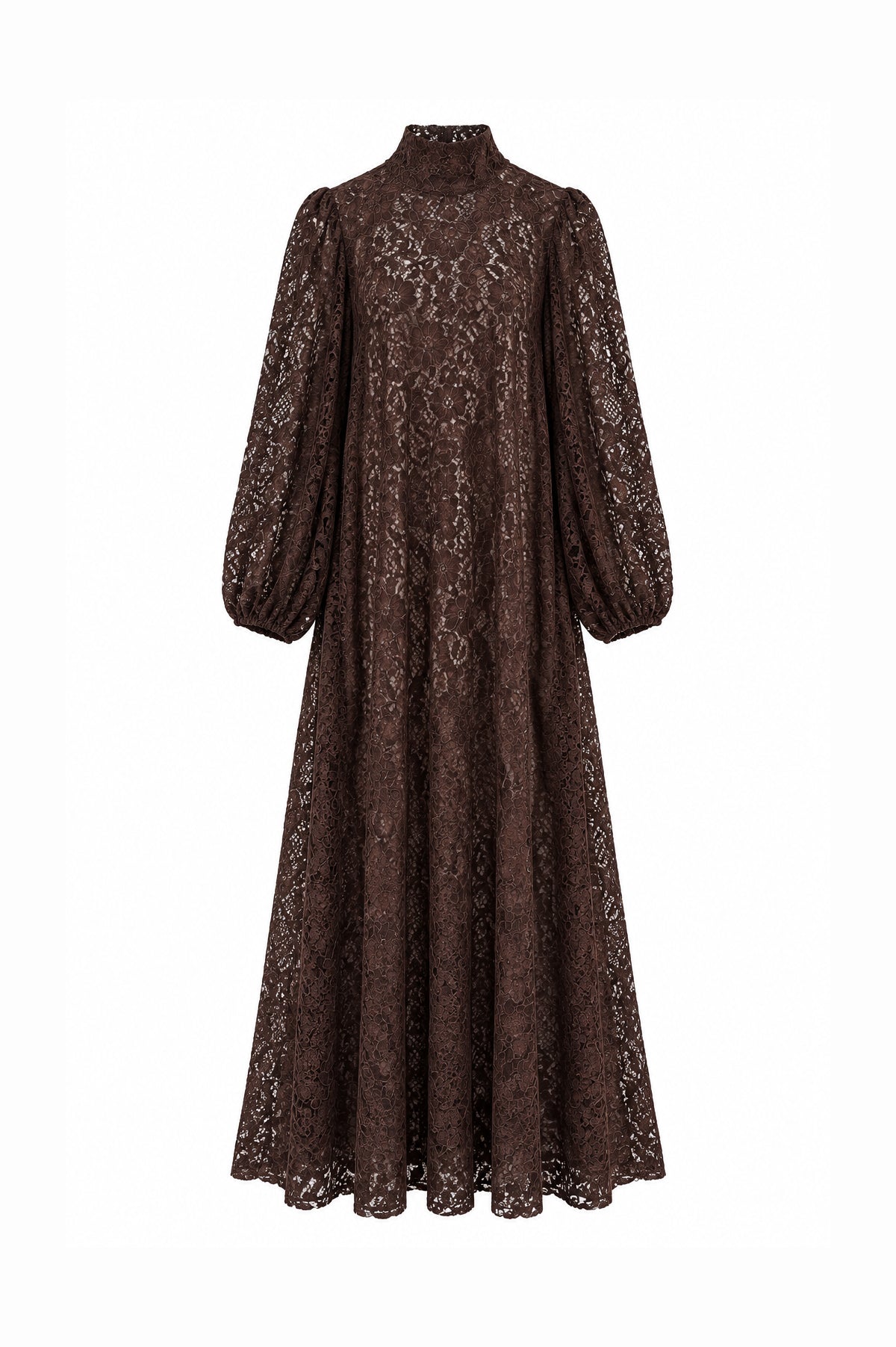 Lace dress - LFW261001185