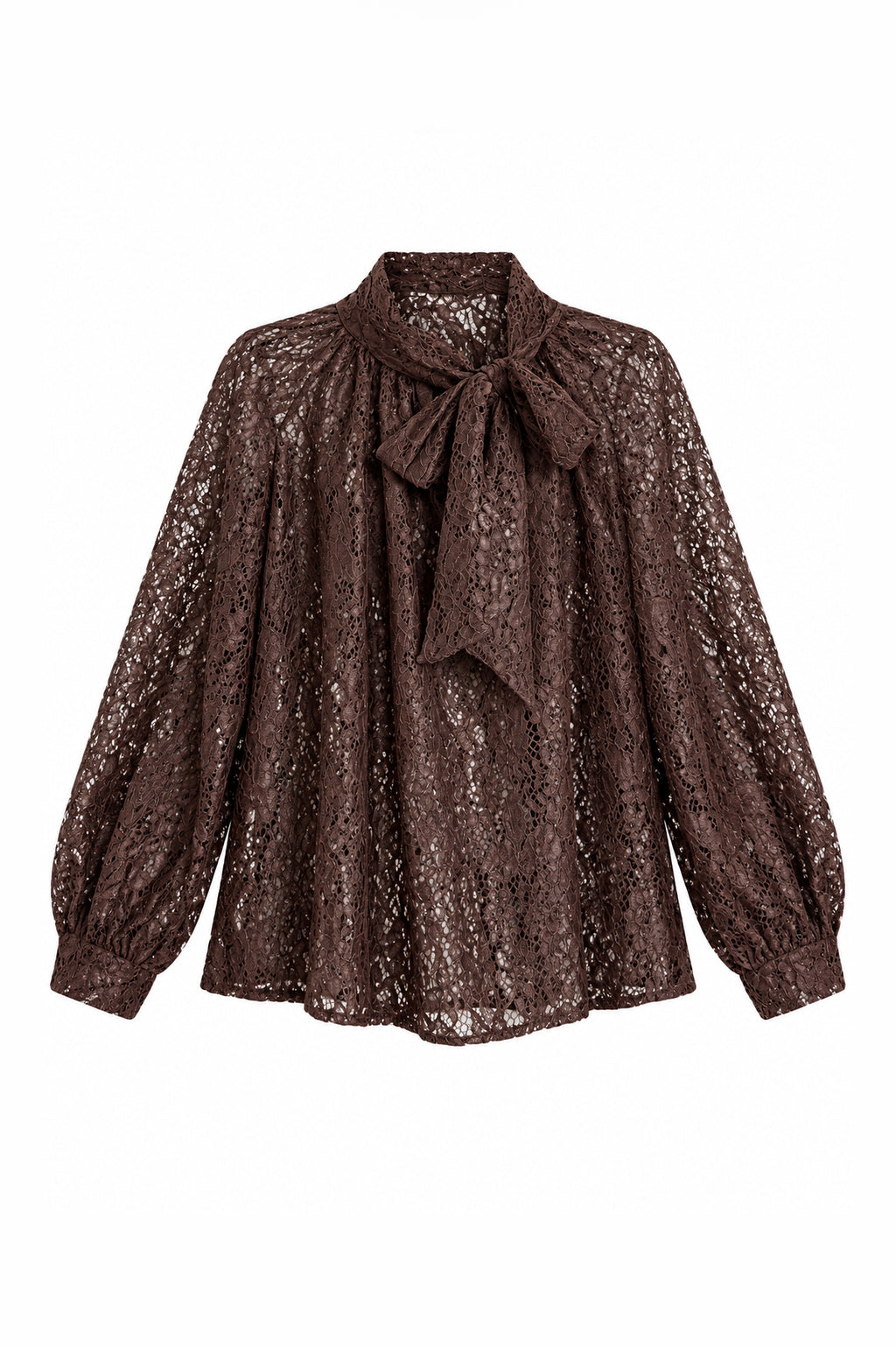 Lace top - FW261001120