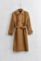 Cotton jacket - LMFW26100LC240382