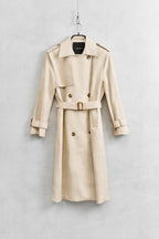 Cotton jacket - LMFW26100LC240382