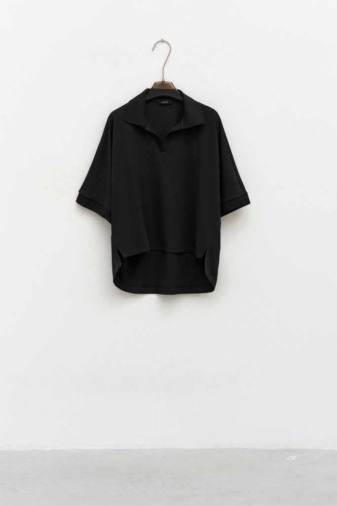 Cotton top - LMSS25100205