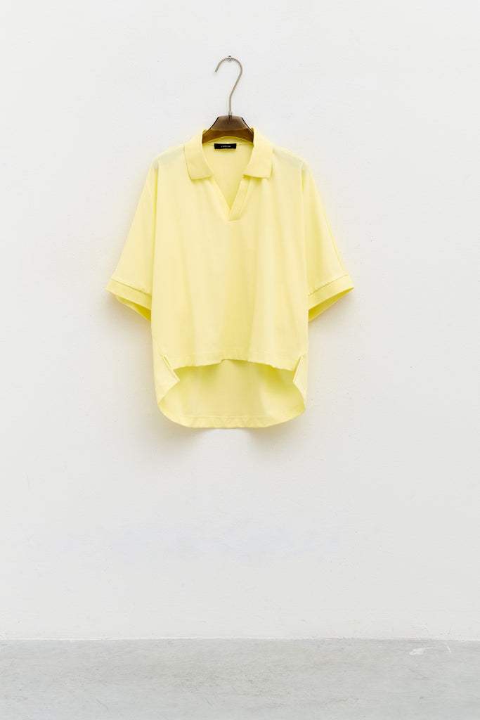 Cotton top - LMSS25100205
