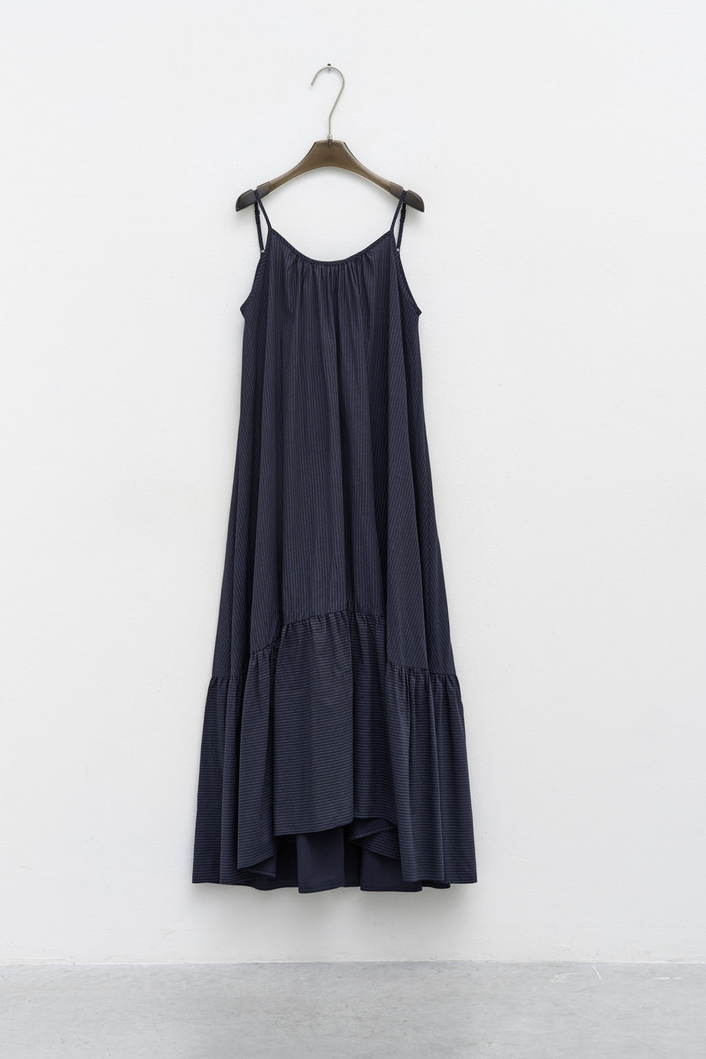 Cotton dress - LMSS25100244
