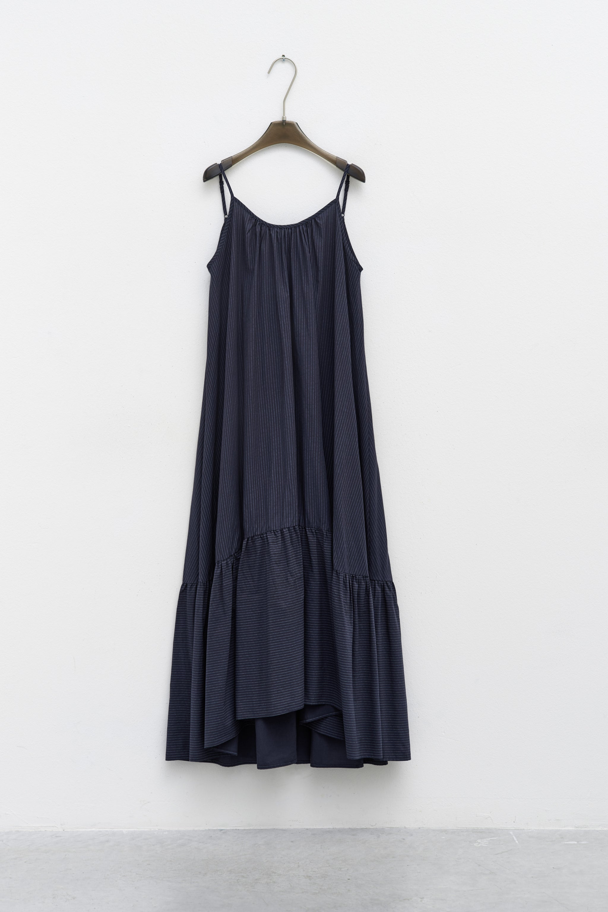Cotton dress - LMSS25100244