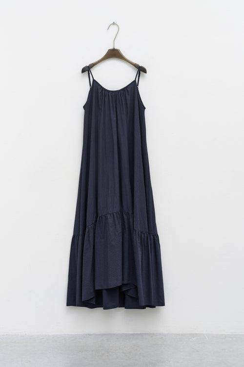 Cotton dress - LMSS25100244