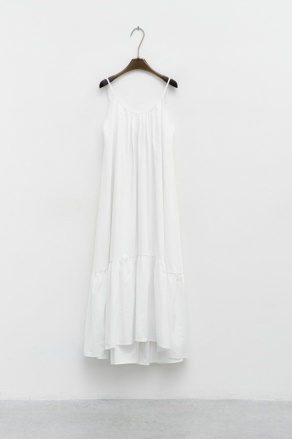 Cotton dress - LMSS25100244