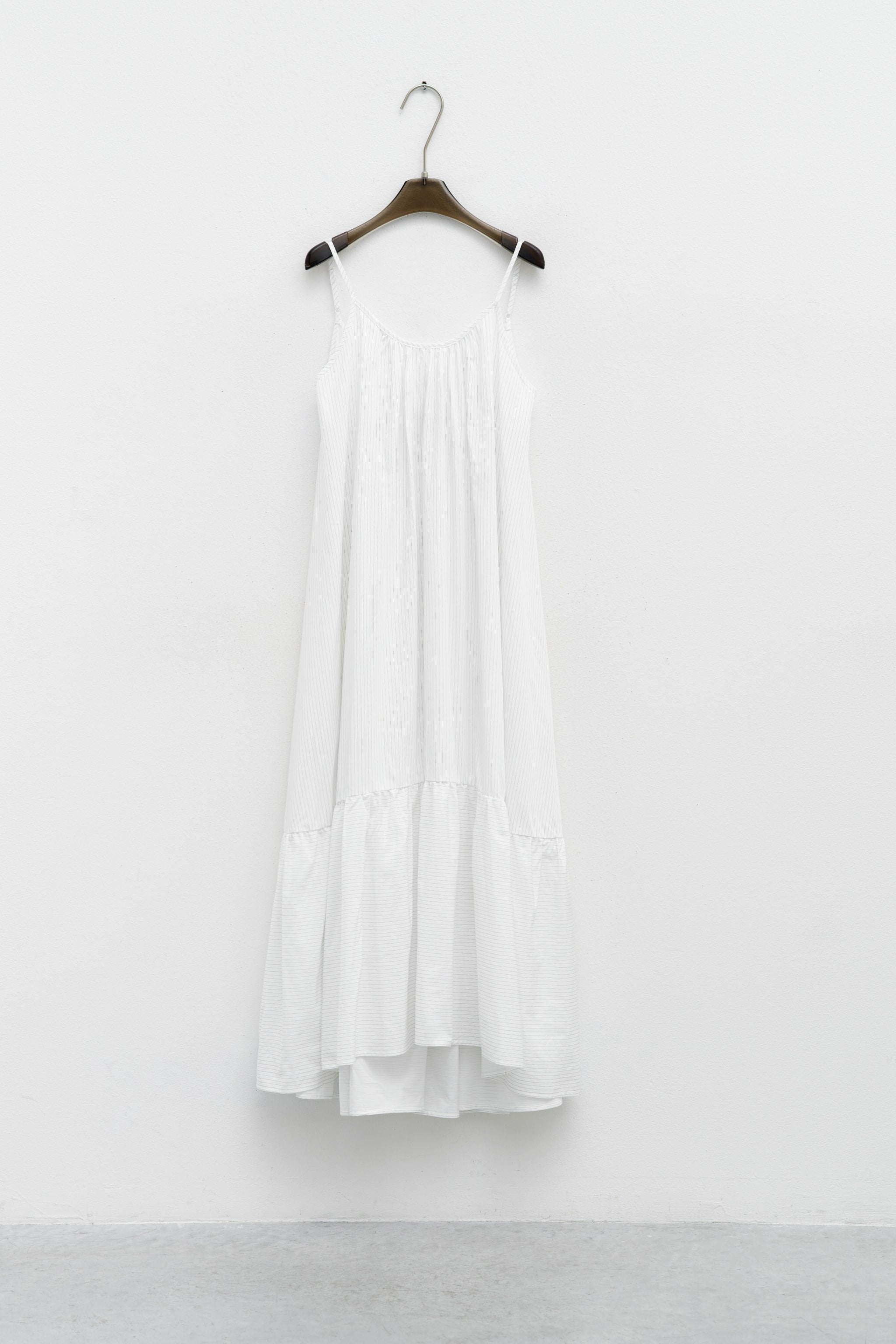 Cotton dress - LMSS25100244