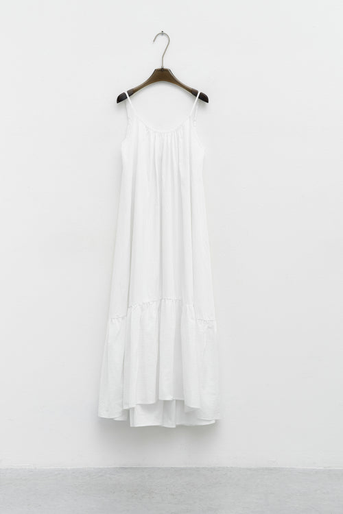 Cotton dress - LMSS25100244