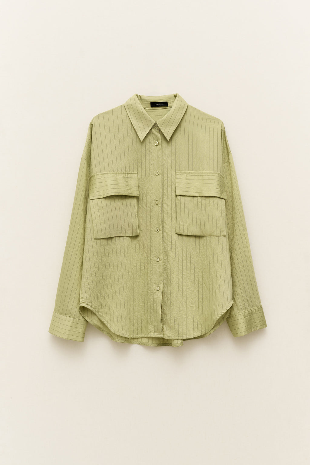 Satin top - LSS26100260013