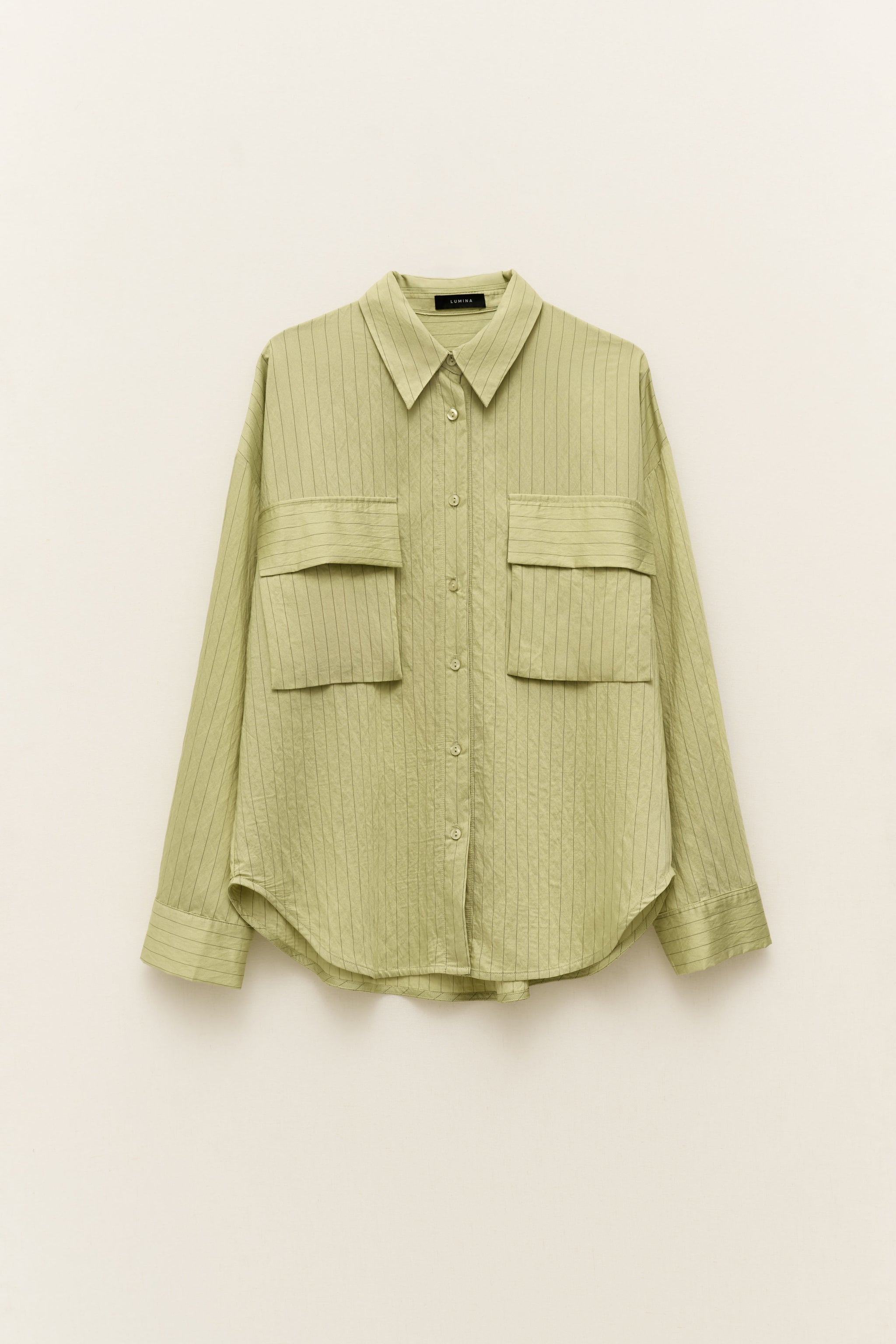 Satin top - LSS26100260013