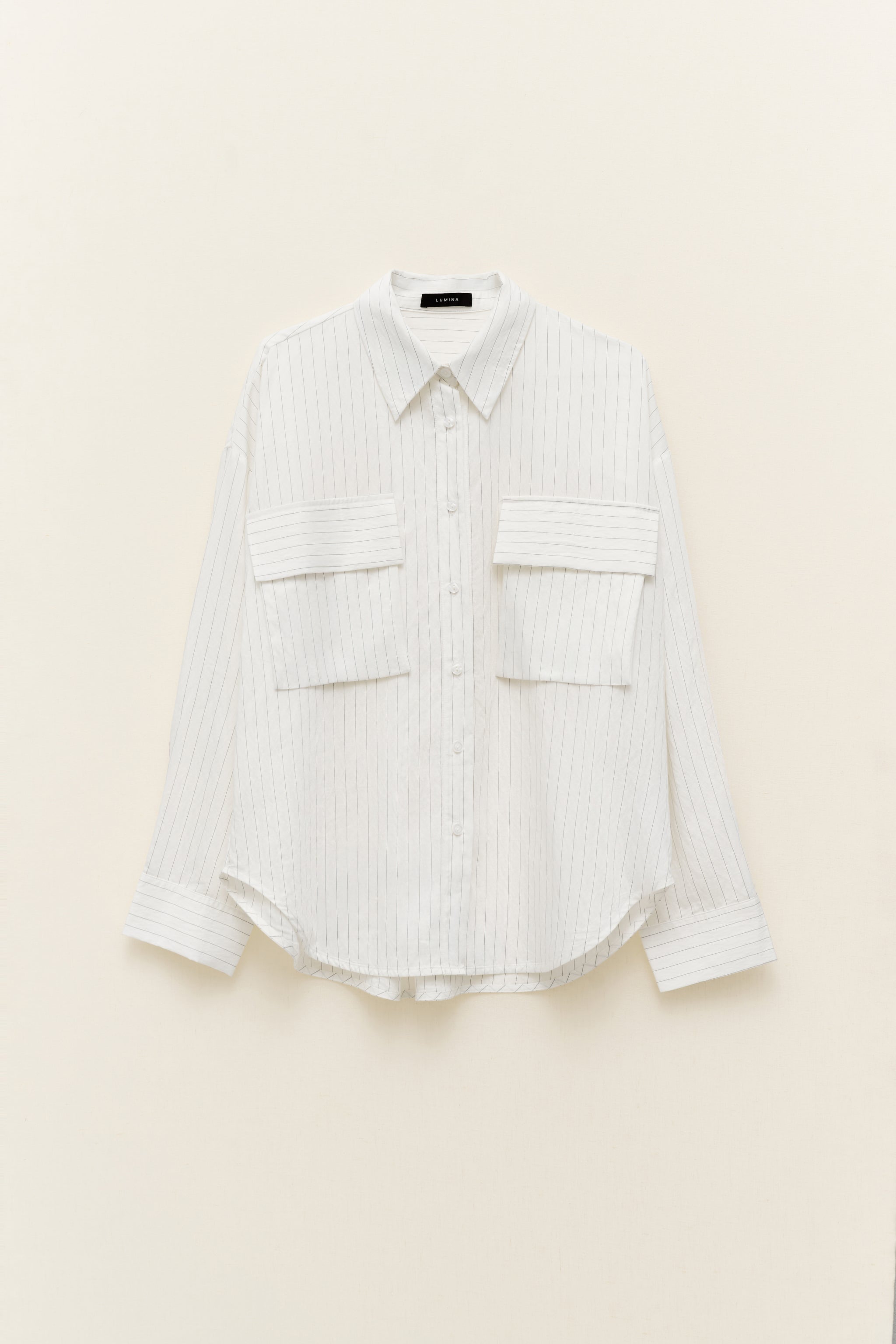 Satin top - LSS26100260013