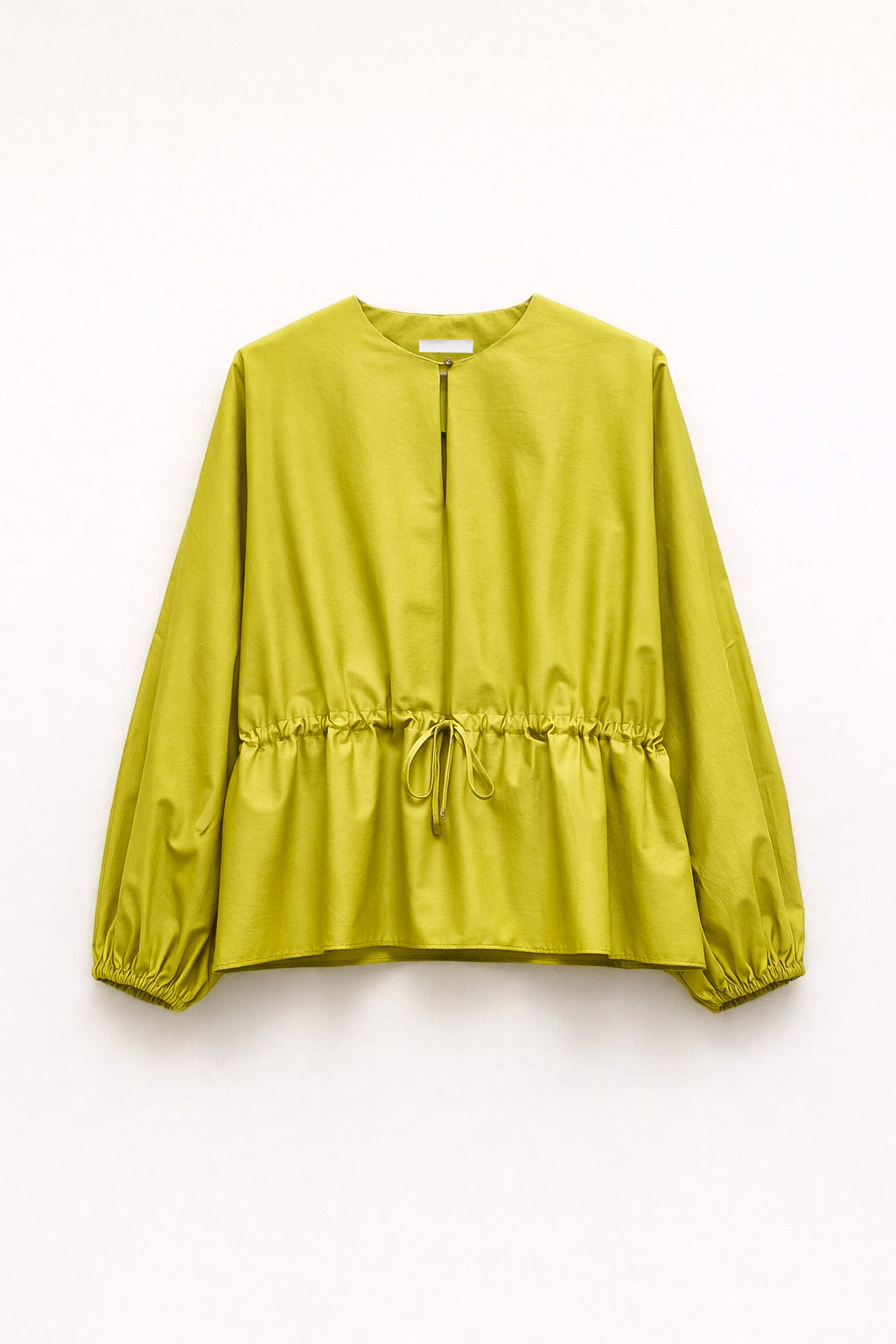 Cotton top - LSS26100290016