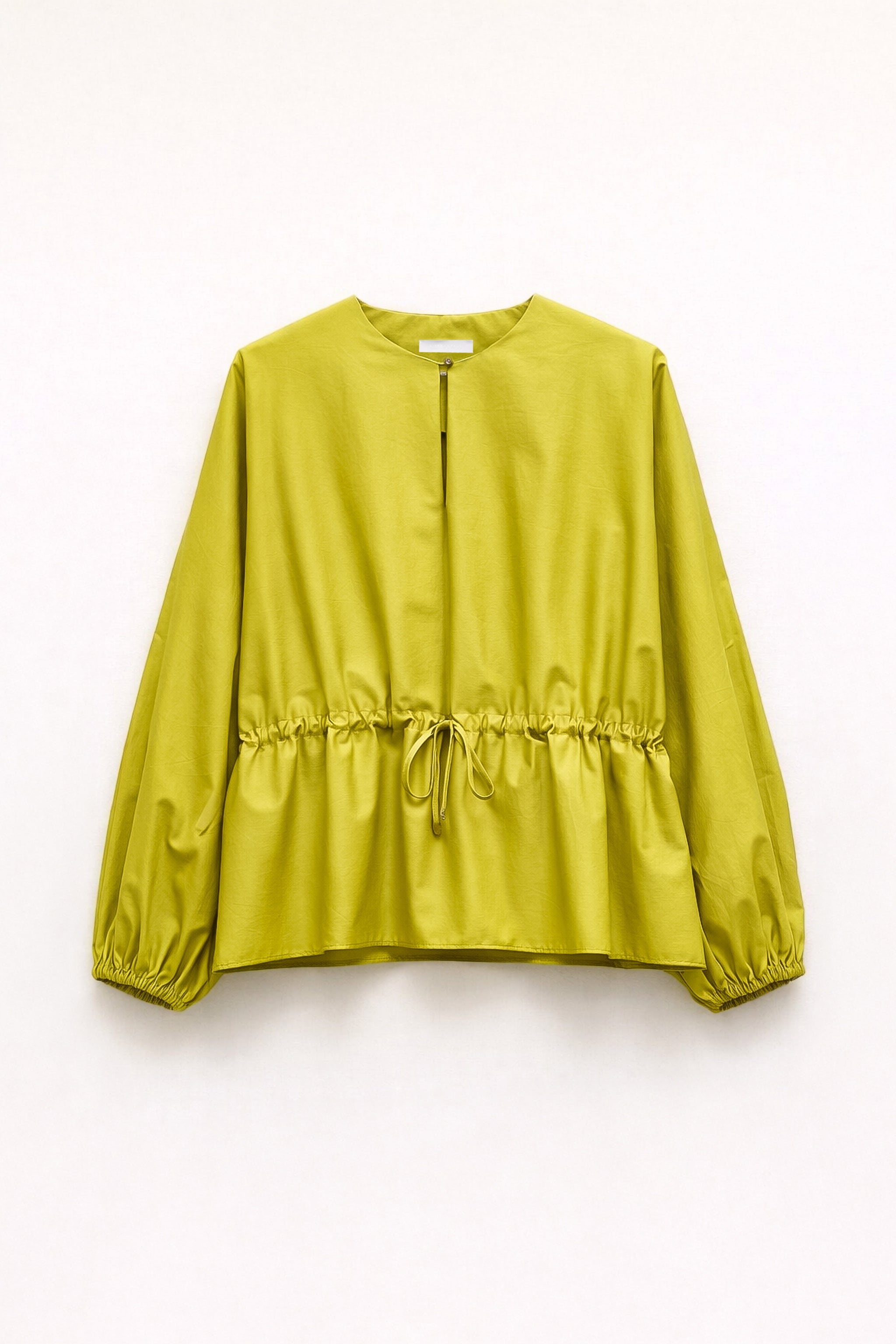 Cotton top - LSS26100290016