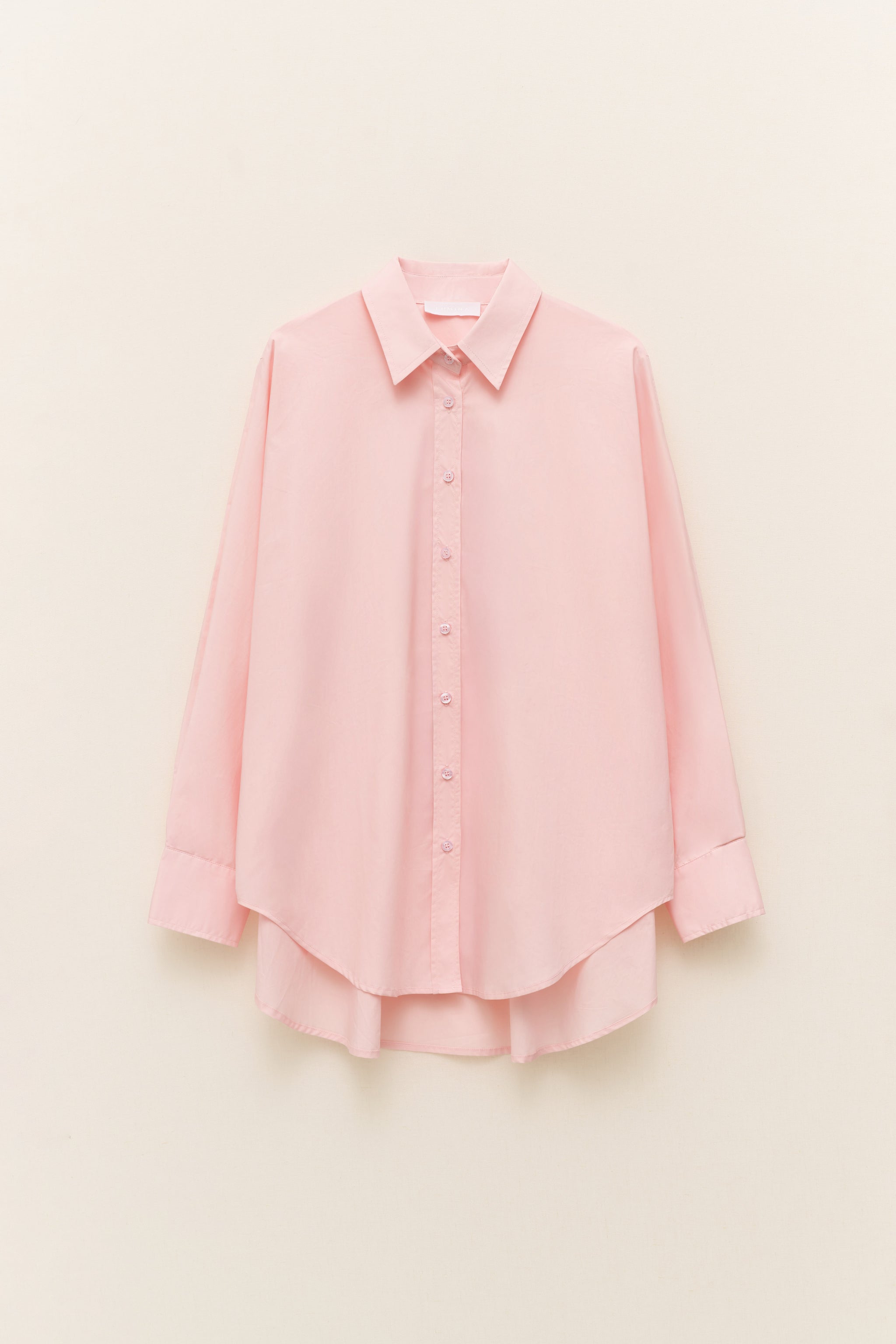 Cotton top - LSS26100260032