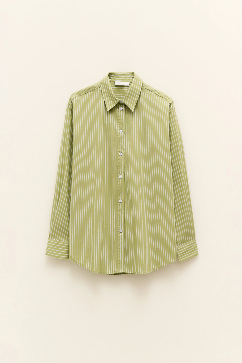 Cotton top - LSS26100260034