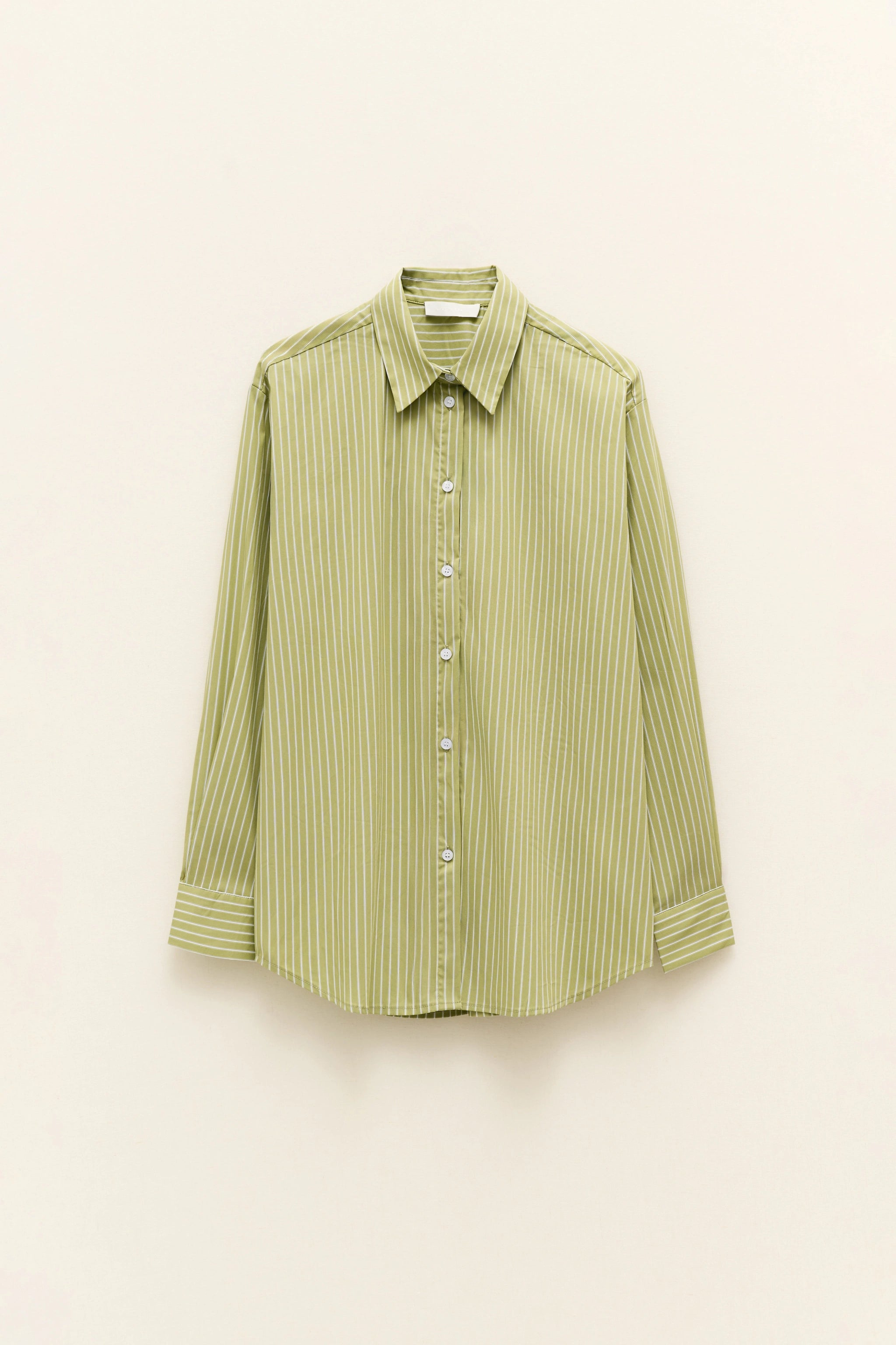Cotton top - LSS26100260034