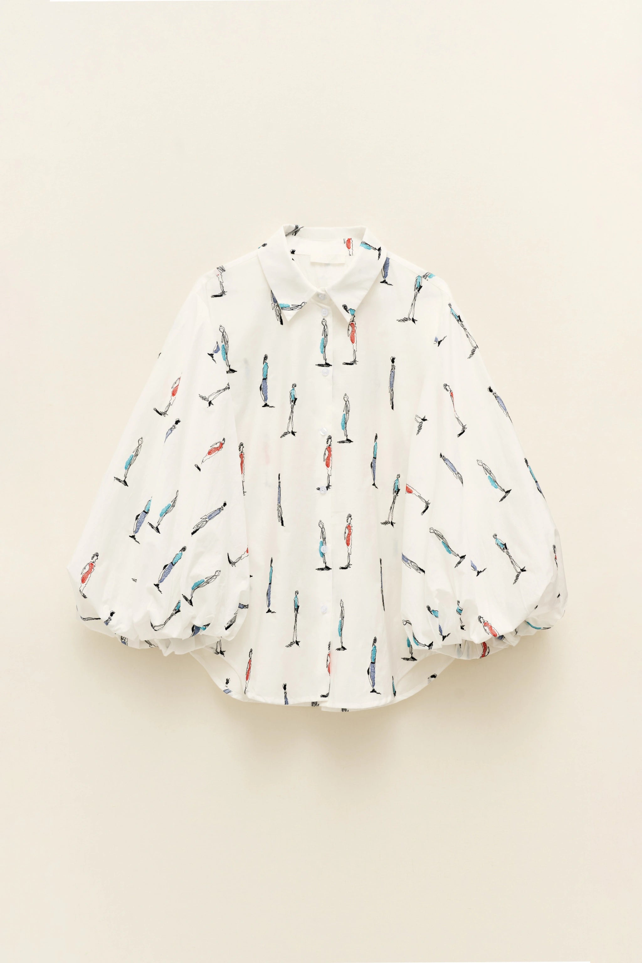 Cotton top - LSS26100260104