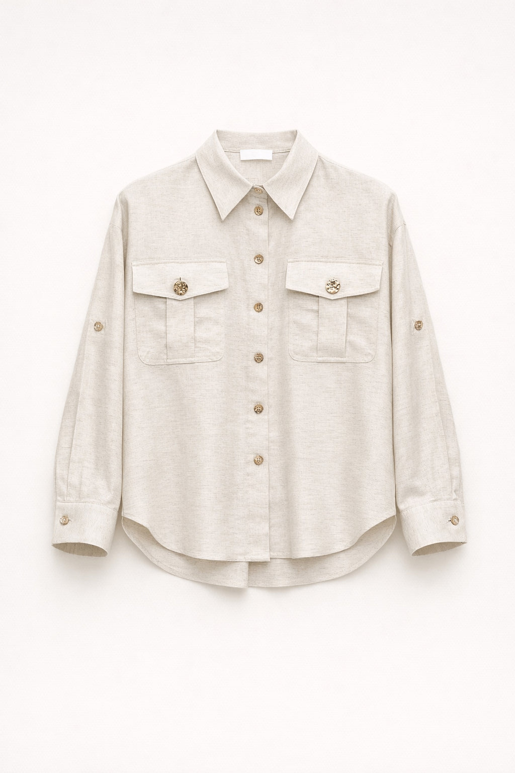 Tencel top - LSS26100260150