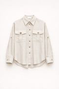 Tencel top - LSS26100260150