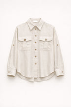Tencel top - LSS26100260150