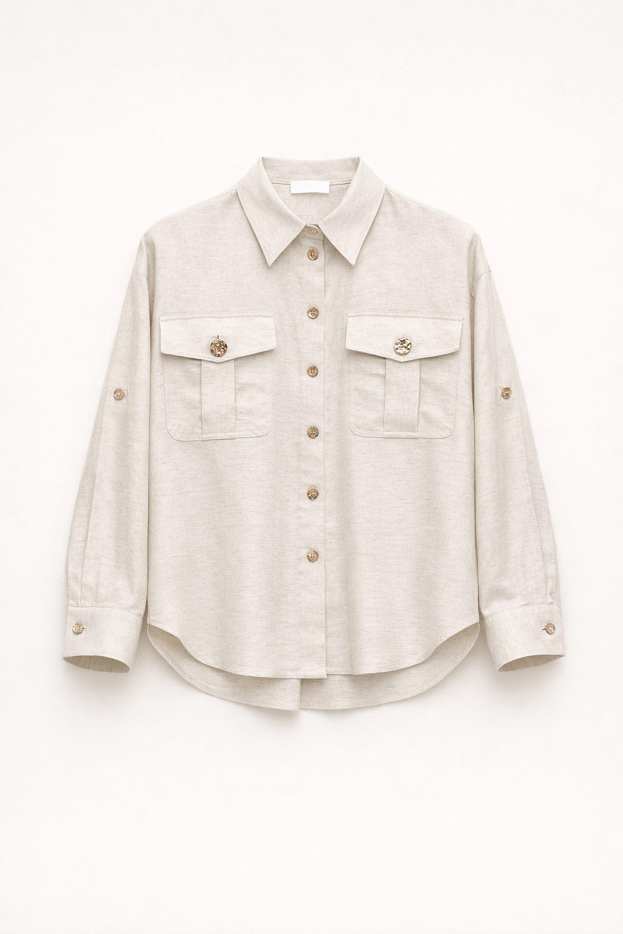 Tencel top - LSS26100260150