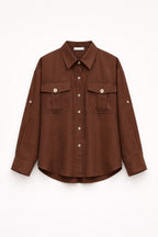 Tencel top - LSS26100260150