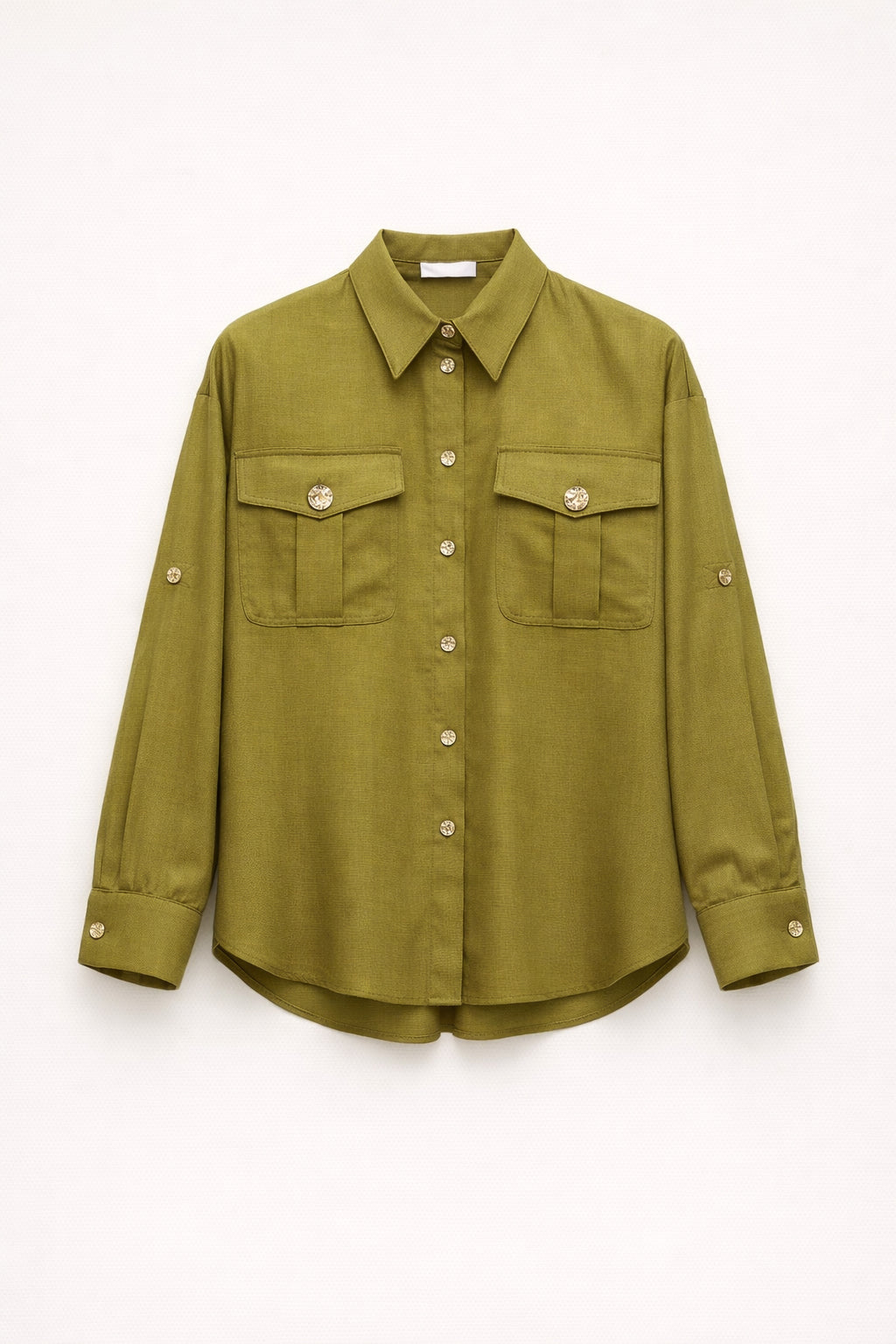 Tencel top - LSS26100260150