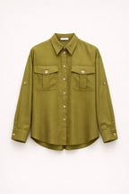 Tencel top - LSS26100260150