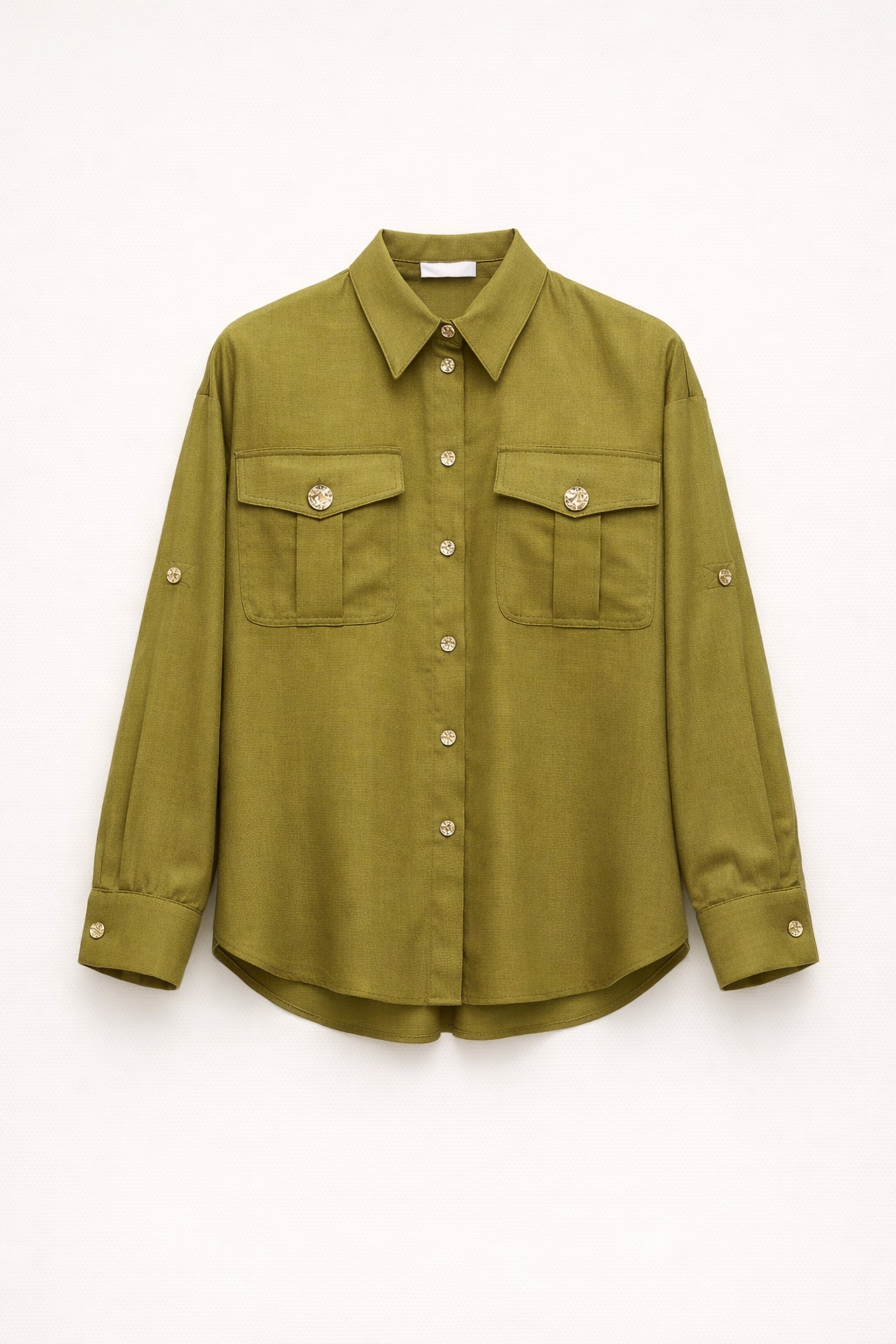 Tencel top - LSS26100260150